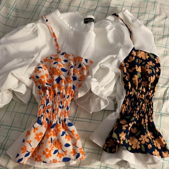 Crop top - Picture 5 of 5